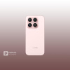Смартфон Xiaomi 17 12/512Gb, розовый (Alpine Pink)